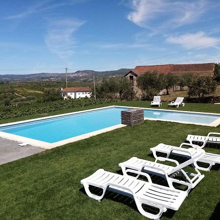 Solar Dos Avos Villa Саброса Екстериор снимка