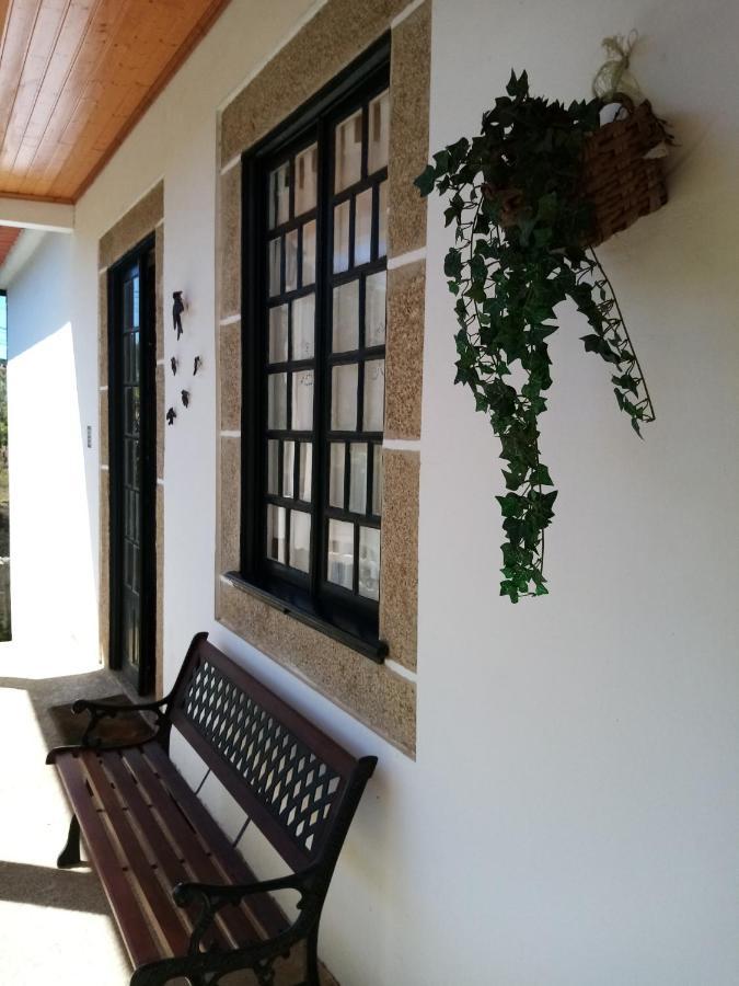 Solar Dos Avos Villa Саброса Екстериор снимка