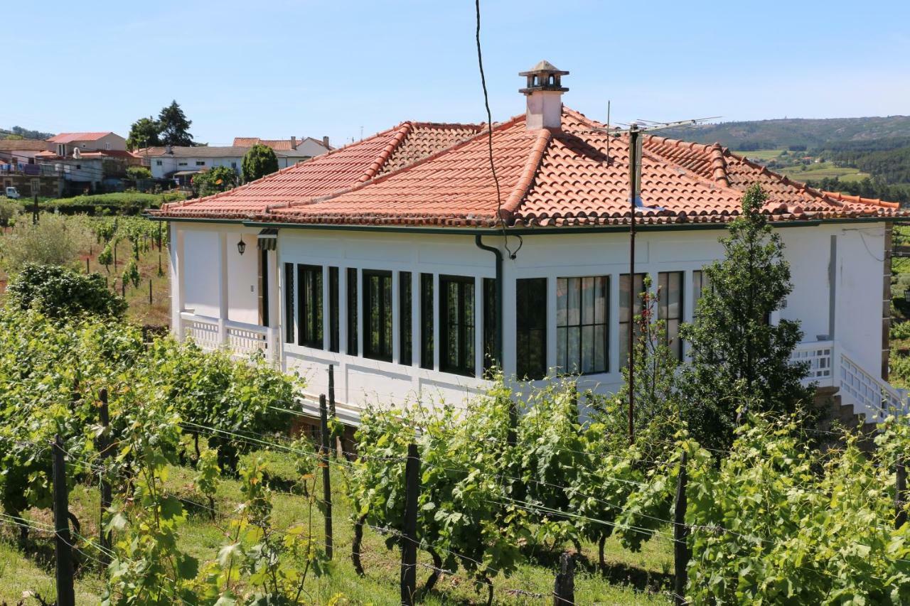Solar Dos Avos Villa Саброса Екстериор снимка