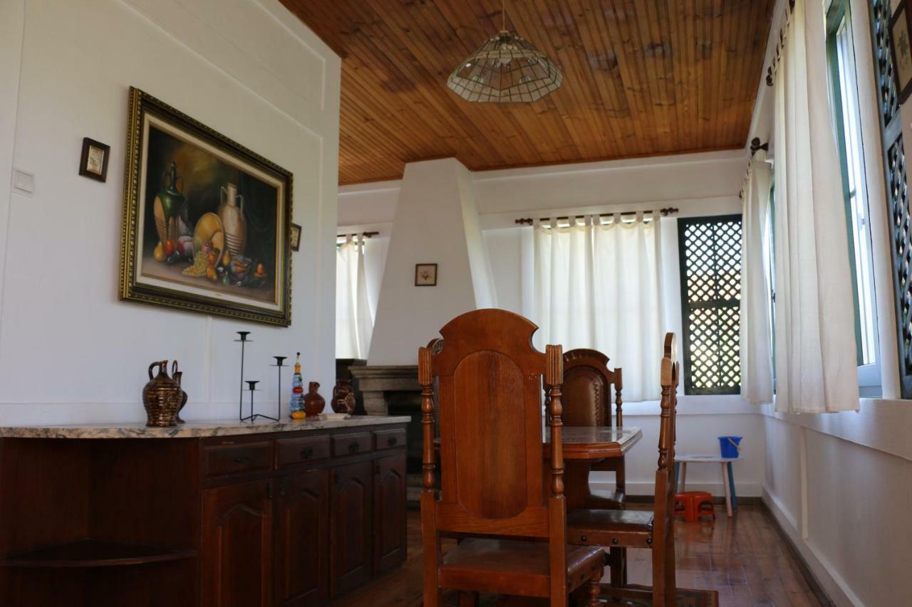 Solar Dos Avos Villa Саброса Екстериор снимка