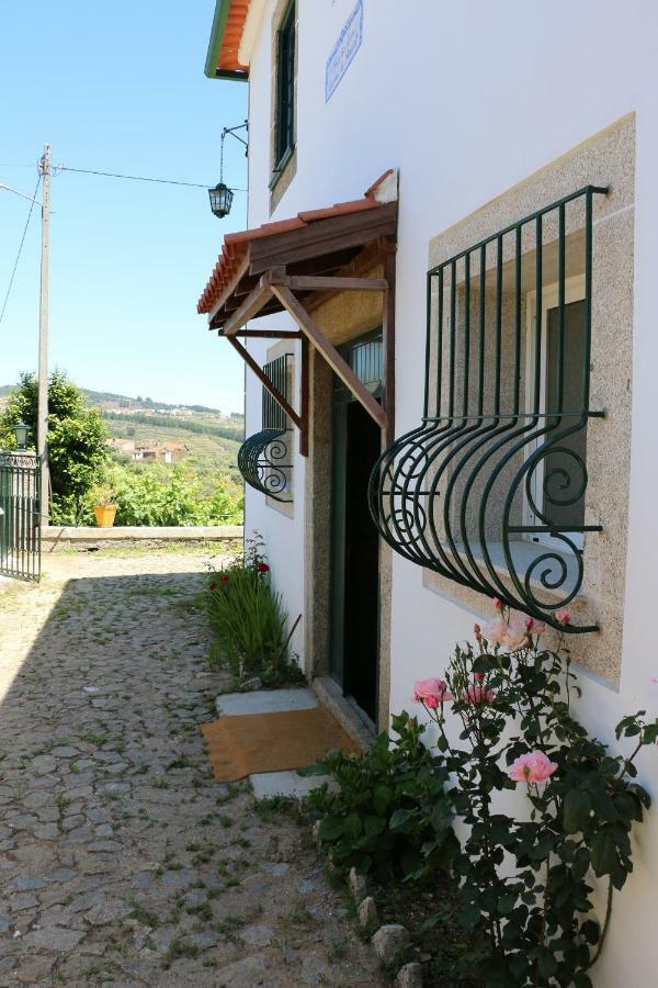 Solar Dos Avos Villa Саброса Екстериор снимка