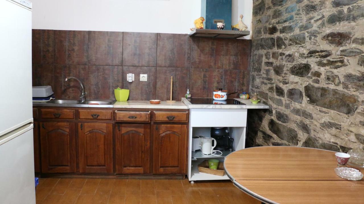 Solar Dos Avos Villa Саброса Екстериор снимка