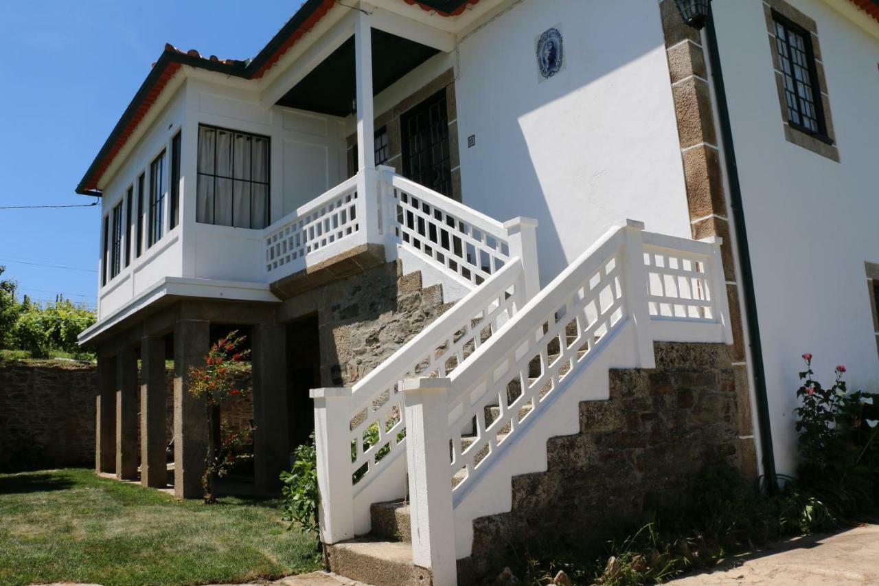 Solar Dos Avos Villa Саброса Екстериор снимка