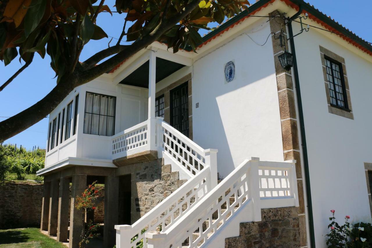 Solar Dos Avos Villa Саброса Екстериор снимка