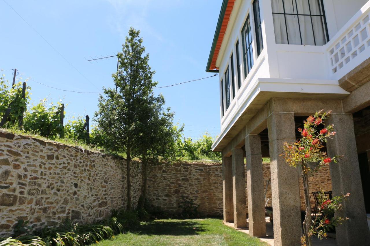 Solar Dos Avos Villa Саброса Екстериор снимка